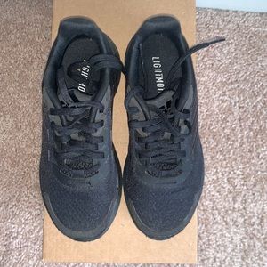 Children’s Adidas Sneakers-SOLD